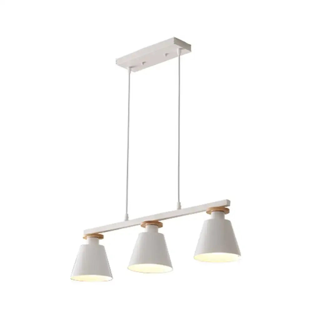 Macaron Island Pendant Light