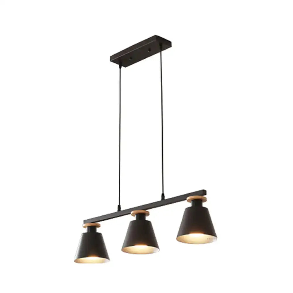 Macaron Island Pendant Light