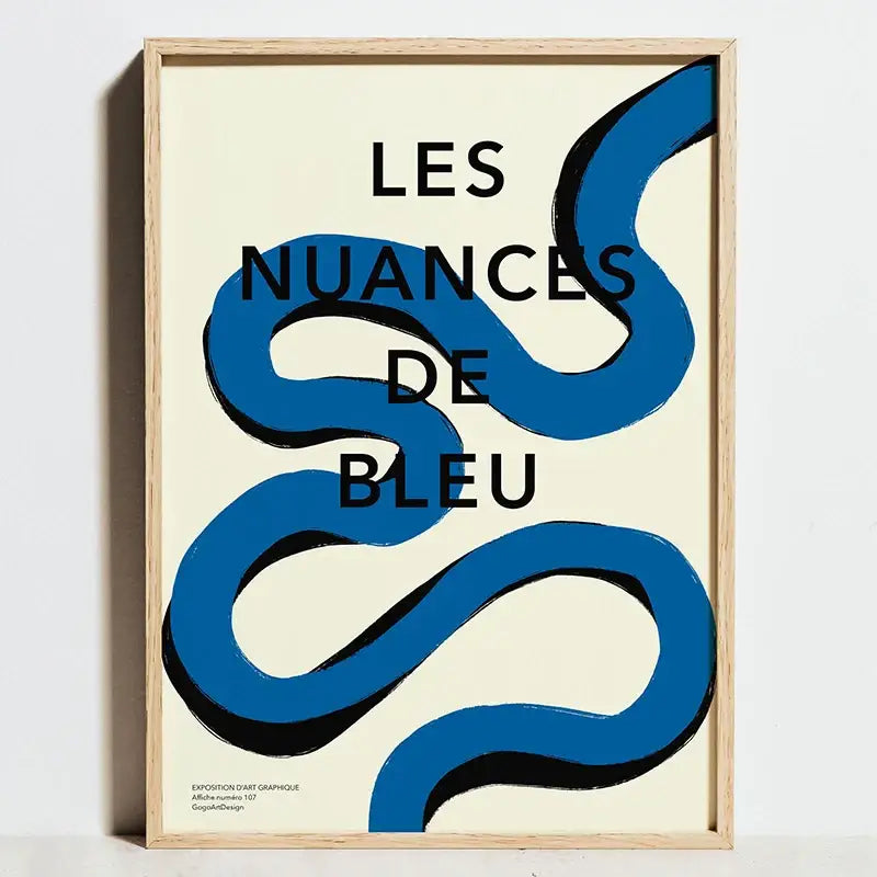 Black White Bauhaus Posters