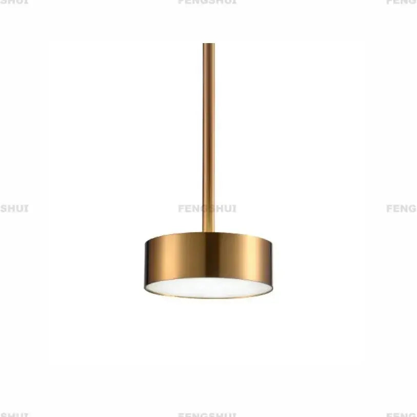 Geometric Globe Bubble Chandelier