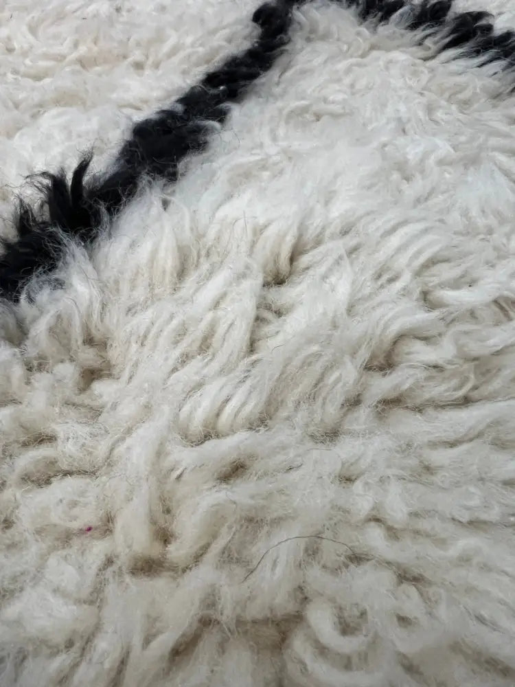 Beige Diamond Rug