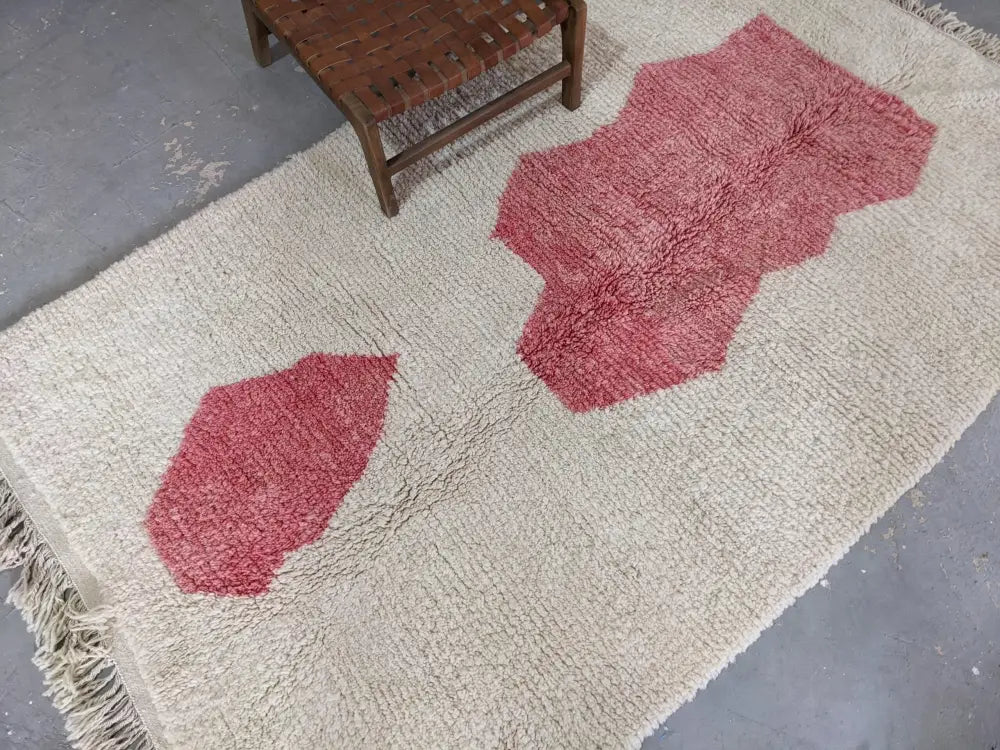 Vibrant Azilal Living Rug