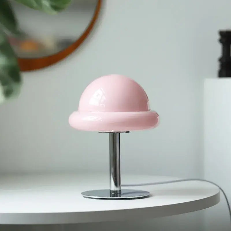 Bauhaus Mushroom Table Lamp
