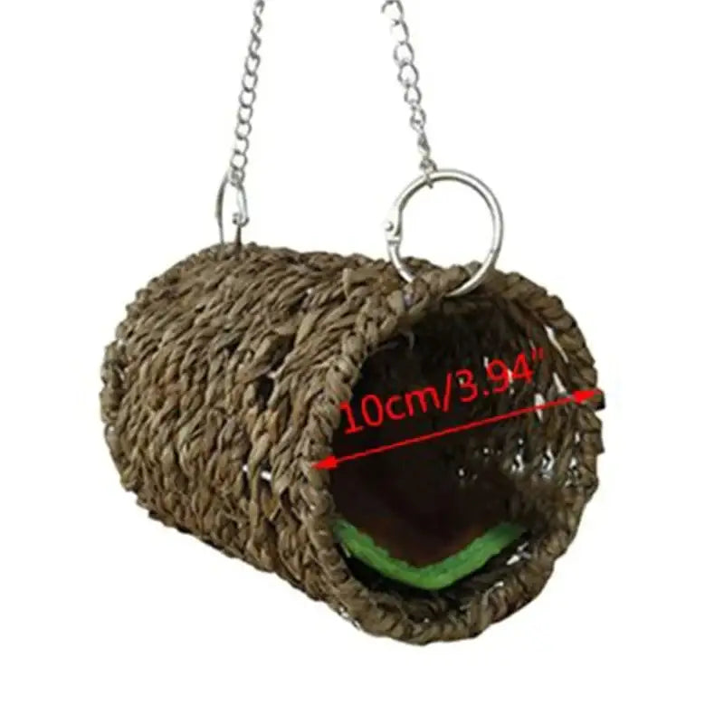 Natural Grass Bird Nest