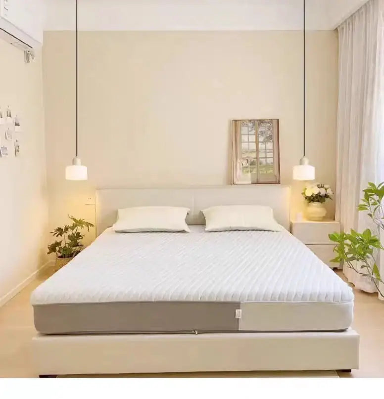 Olive Glass Pendant Chandelier