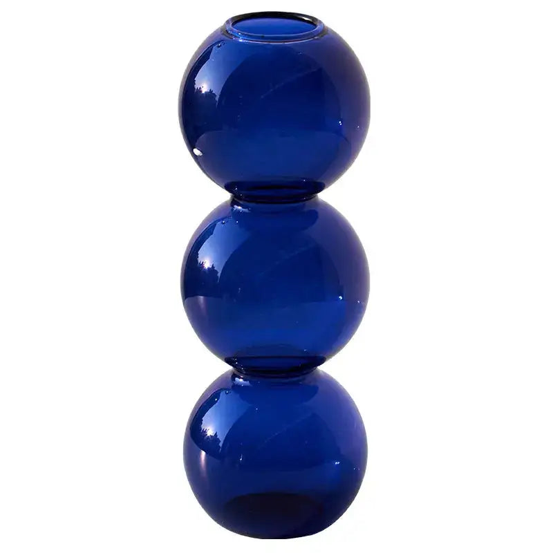 Nordic Glass Vase