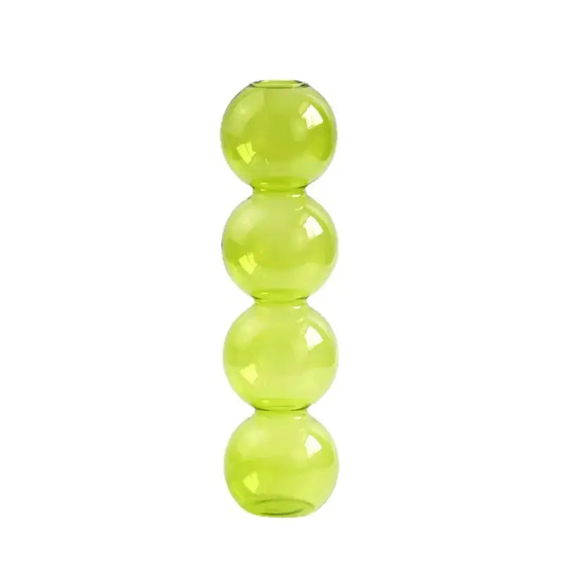 Nordic Glass Vase