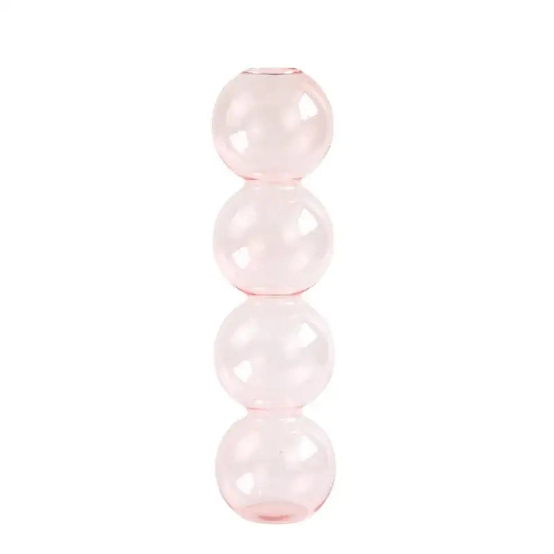 Nordic Glass Vase