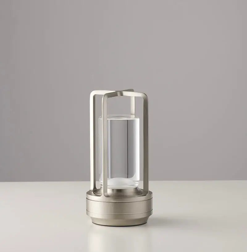 Nordic Rechargeable Table Lamp