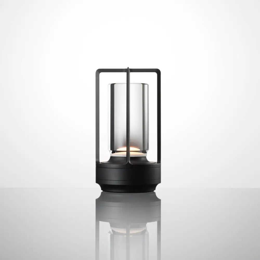 Nordic Rechargeable Table Lamp