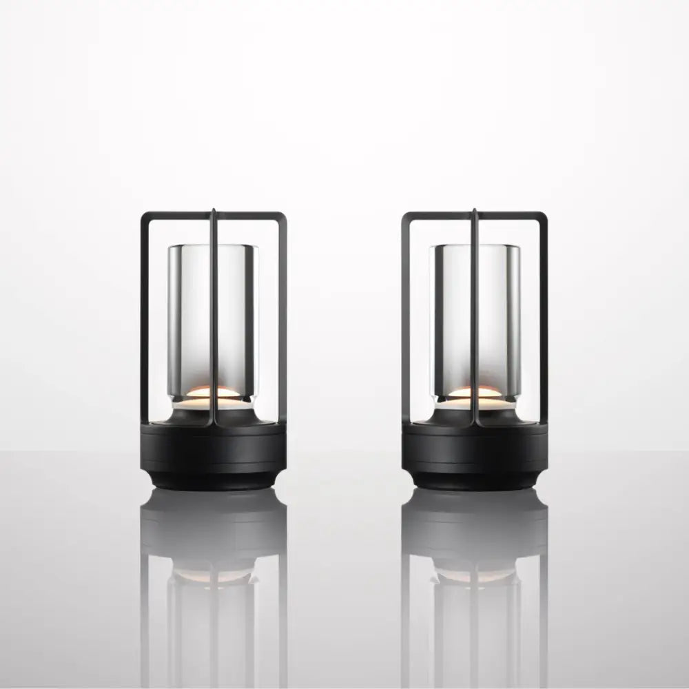 Nordic Rechargeable Table Lamp