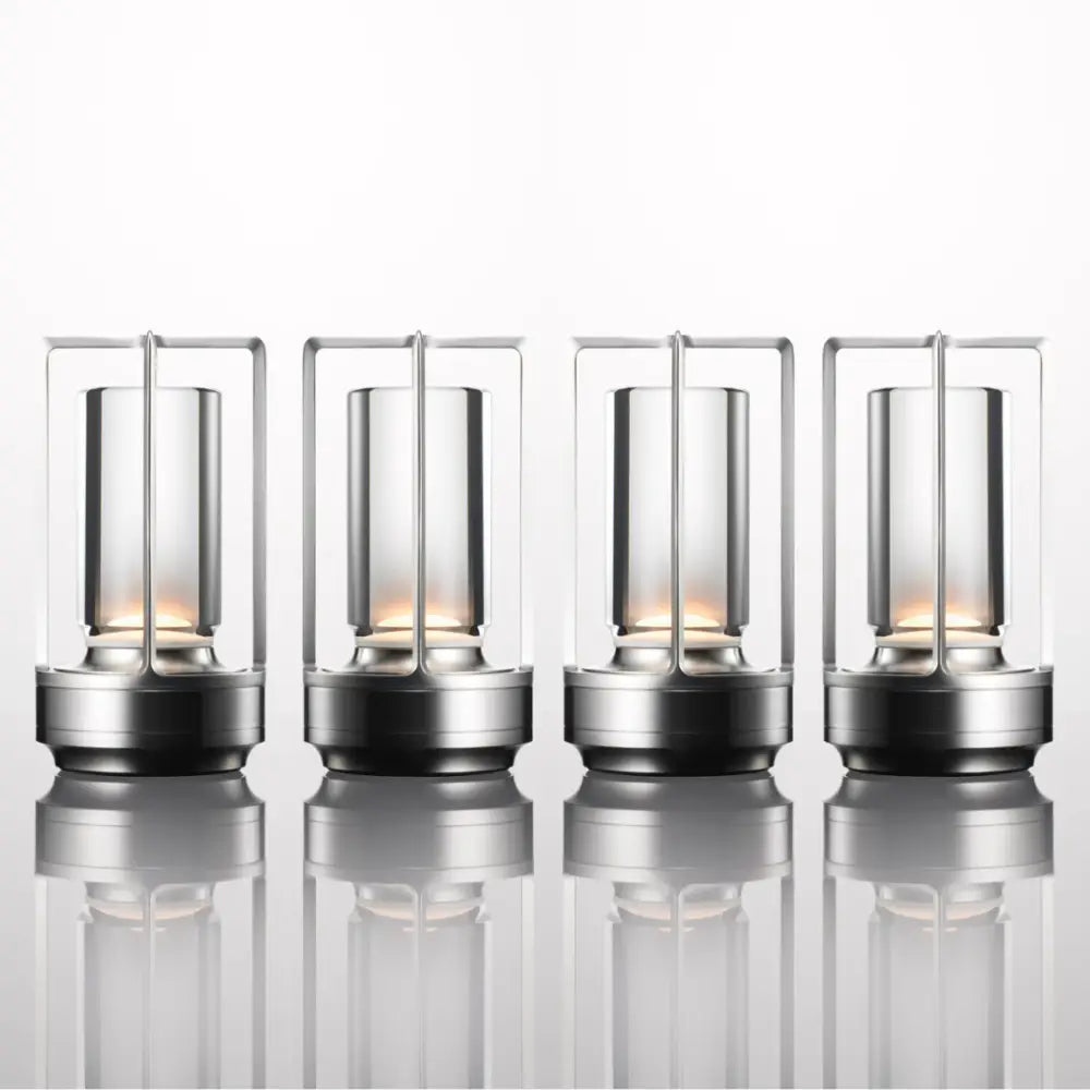 Nordic Rechargeable Table Lamp