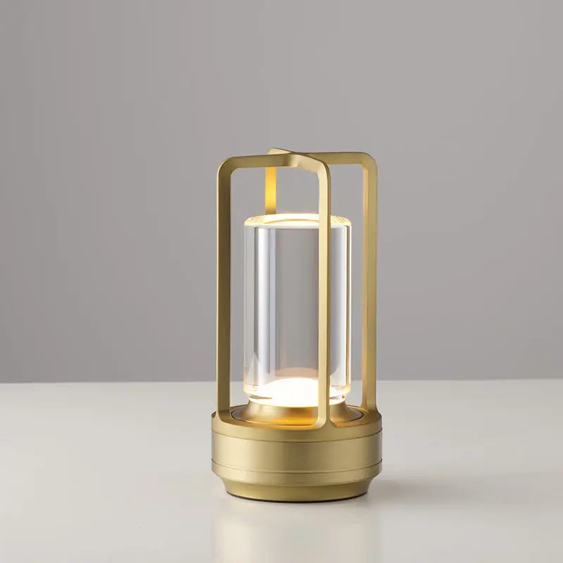 Nordic Rechargeable Table Lamp