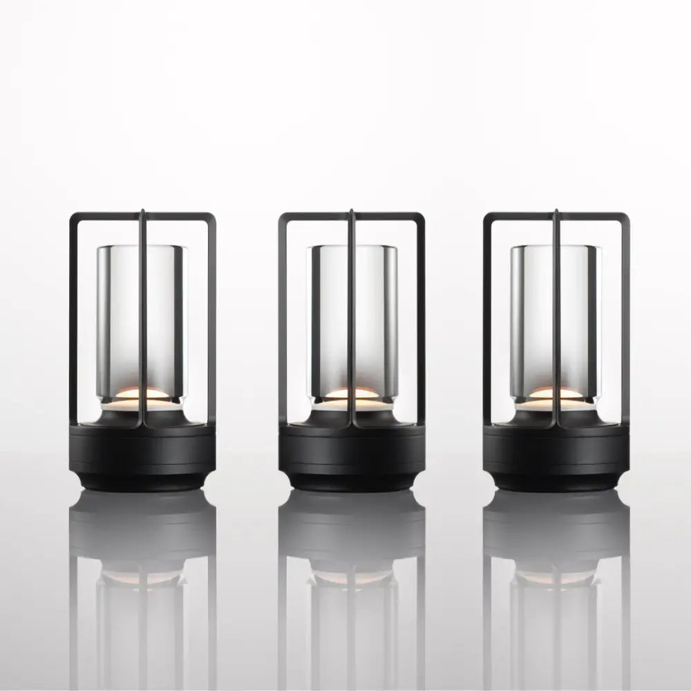 Nordic Rechargeable Table Lamp
