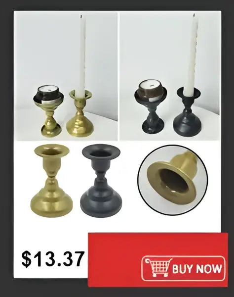Nordic Plastic Vase Set