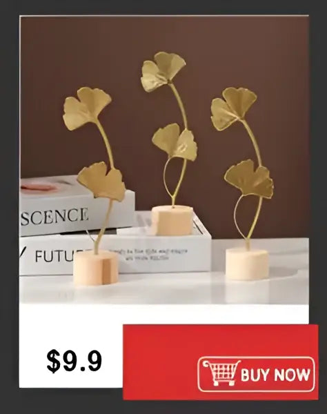 Nordic Plastic Vase Set