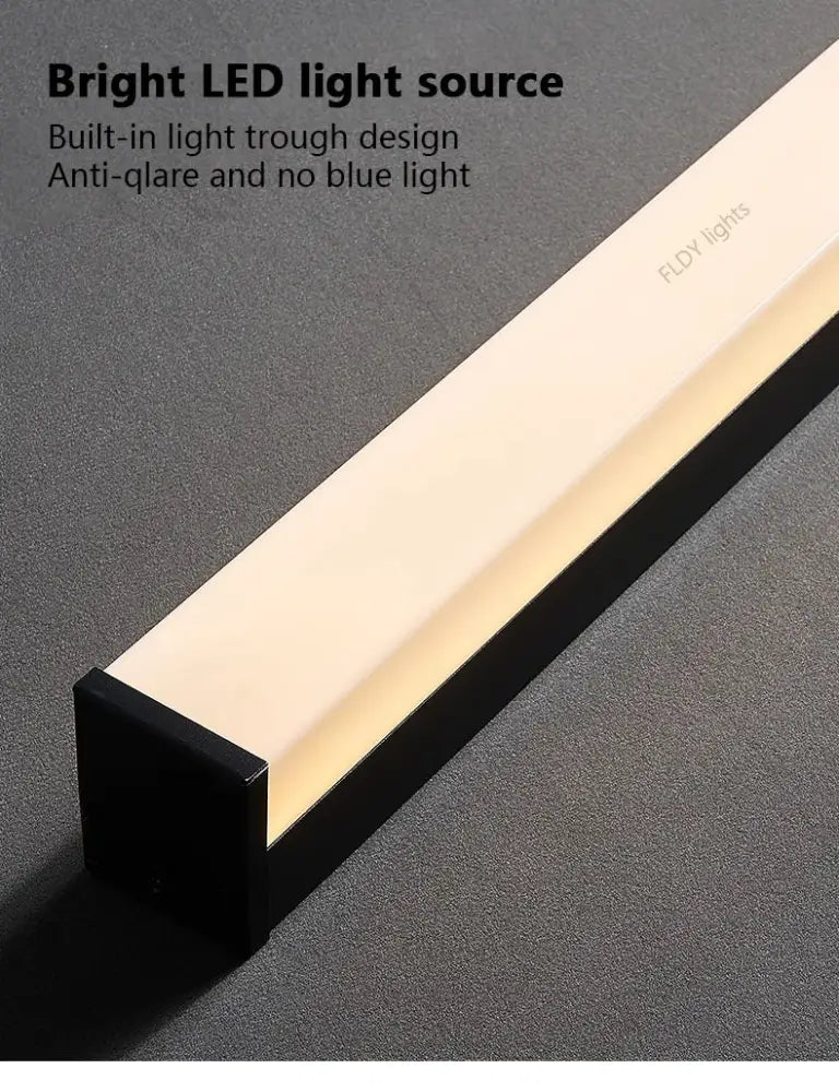 White Outdoor LED Strip