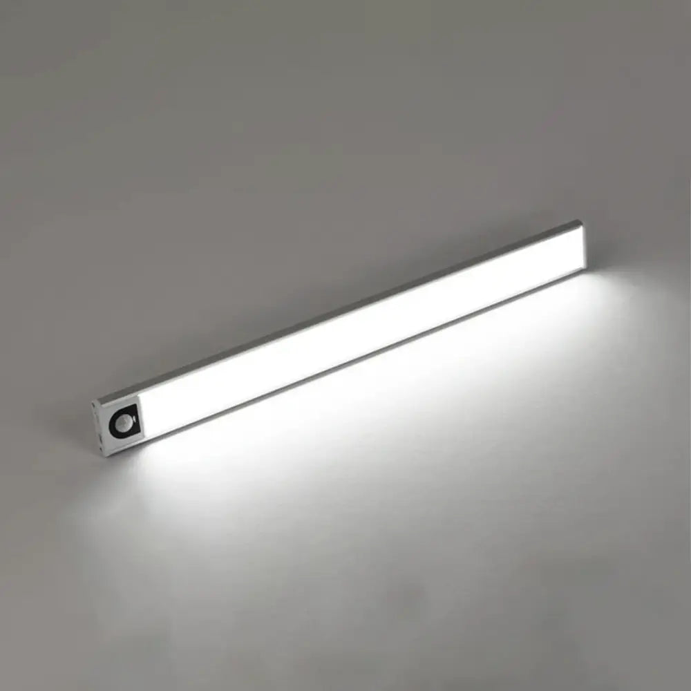 Black LED Cabinet Lighting