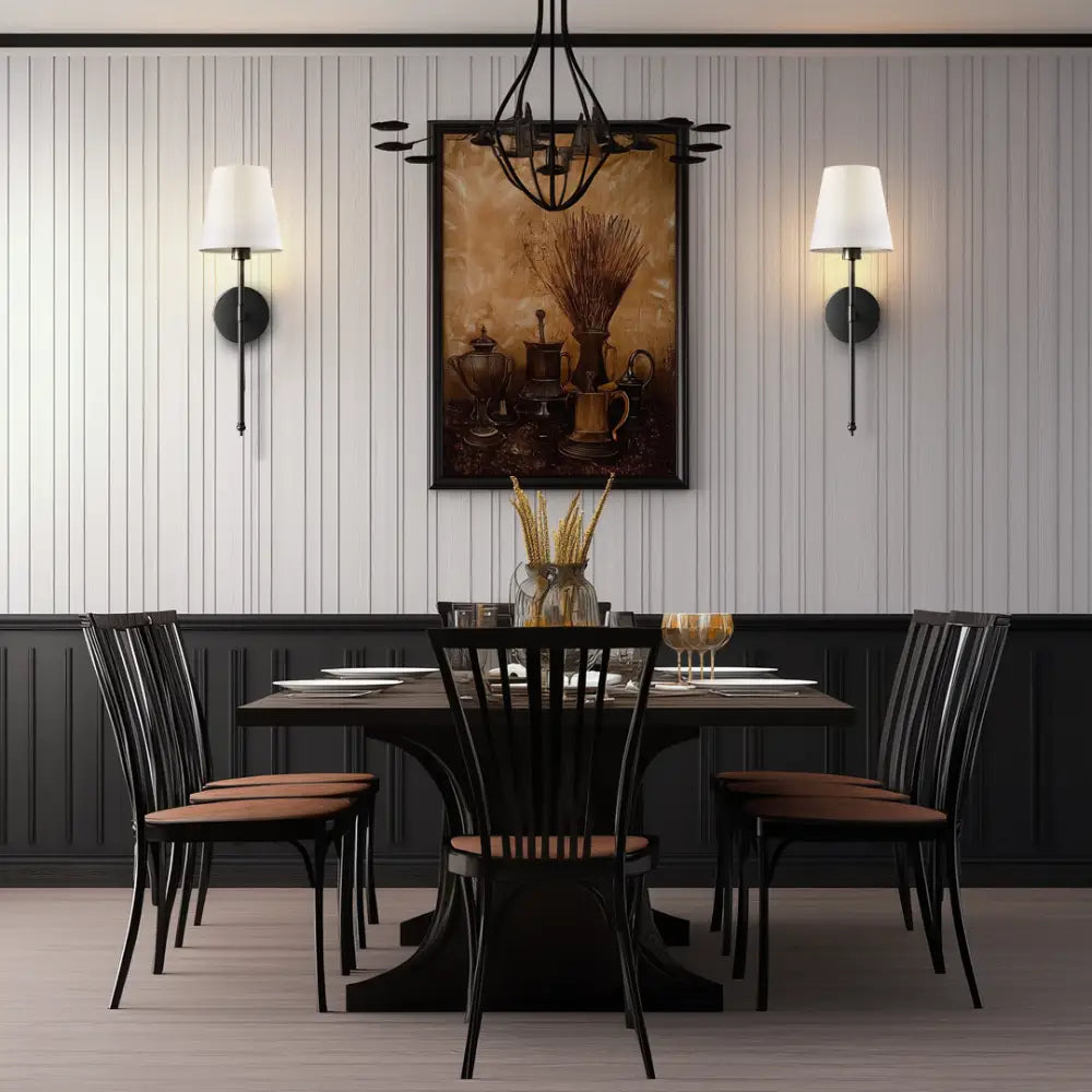 Modern Wireless Wall Sconces