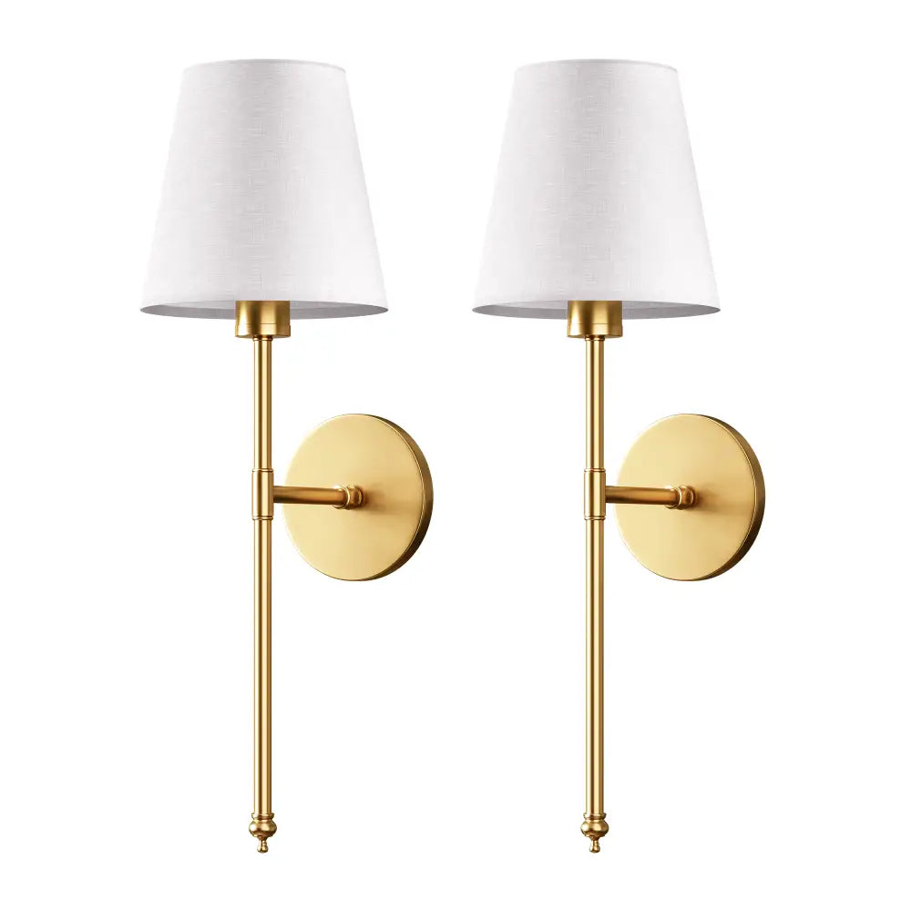 Modern Wireless Wall Sconces