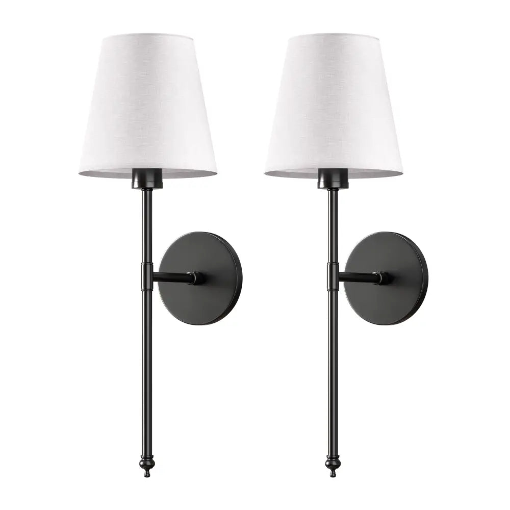 Modern Wireless Wall Sconces
