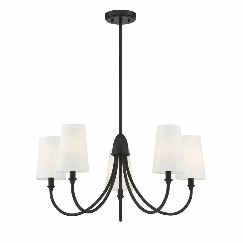 Wrought Iron Pendant Light
