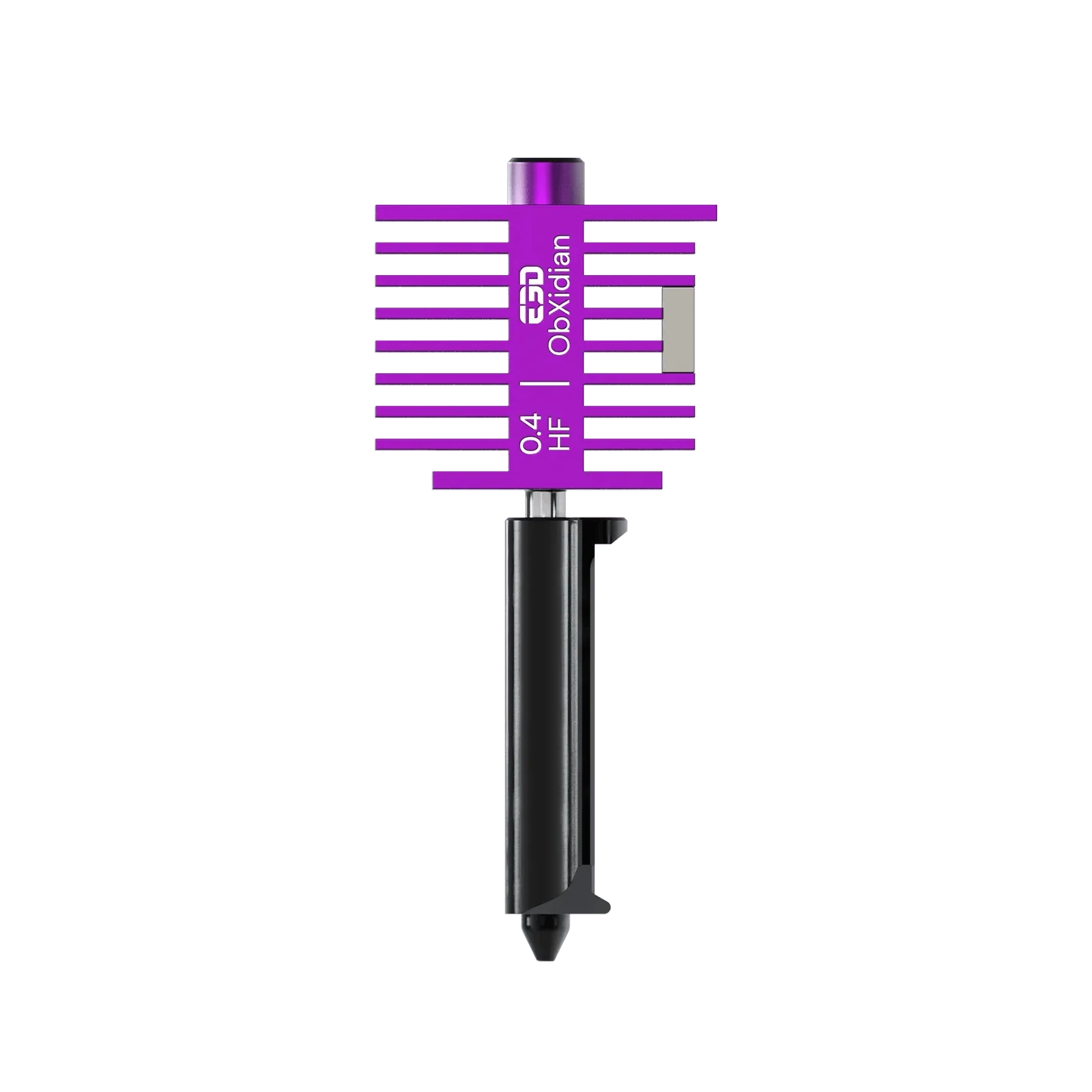 E3D High Flow Obxidian Hot End for Bambu Lab A1 and A1 Mini