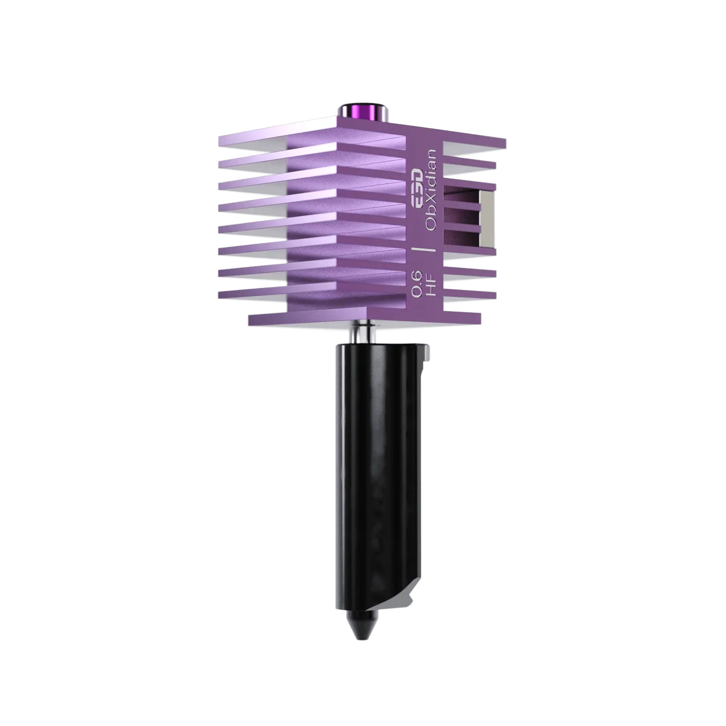 E3D High Flow Obxidian Hot End for Bambu Lab A1 and A1 Mini