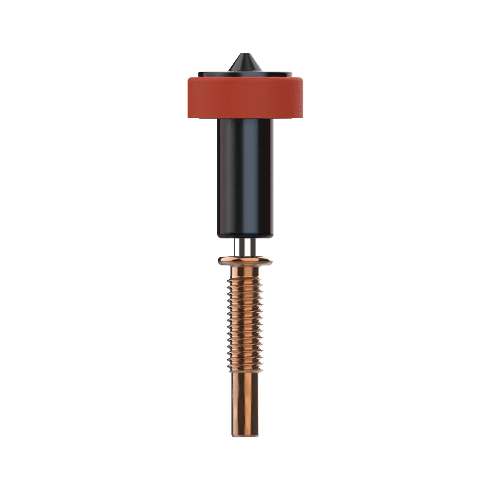 E3D High Flow ObXidian Nozzle for Revo Hot Ends