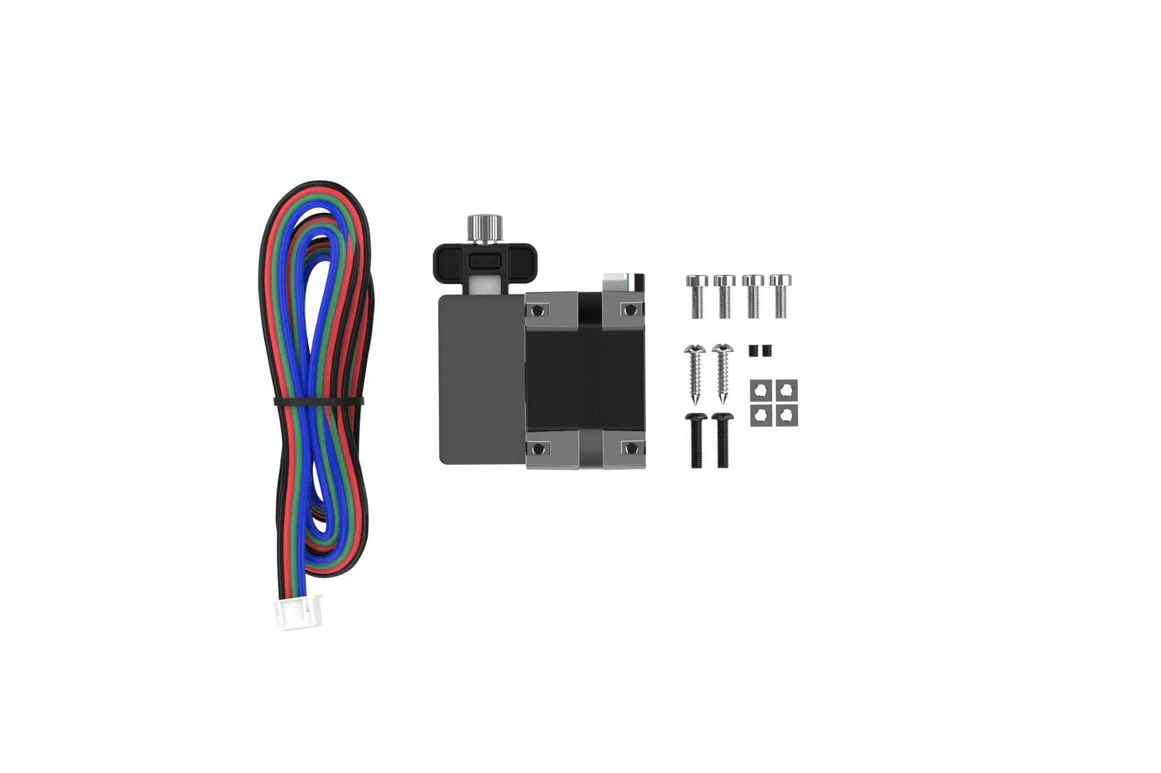 E3D Revo Cold Side - Voron / Creality / Prusa / Roto / Hemera / Others