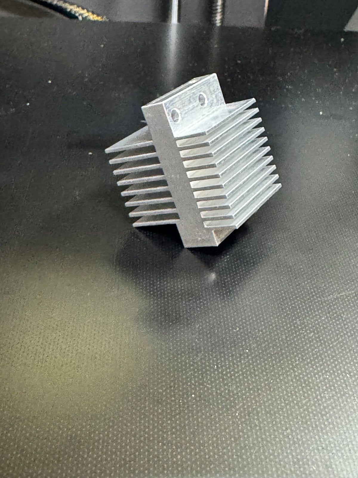 Revo Heatsink Mod for Elegoo Centauri Carbon and Carbon 2