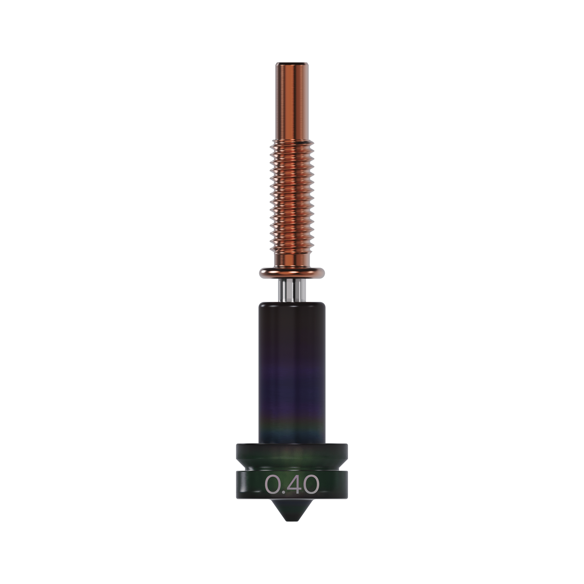 E3D Revo High Flow ObXiDian 500 Nozzles