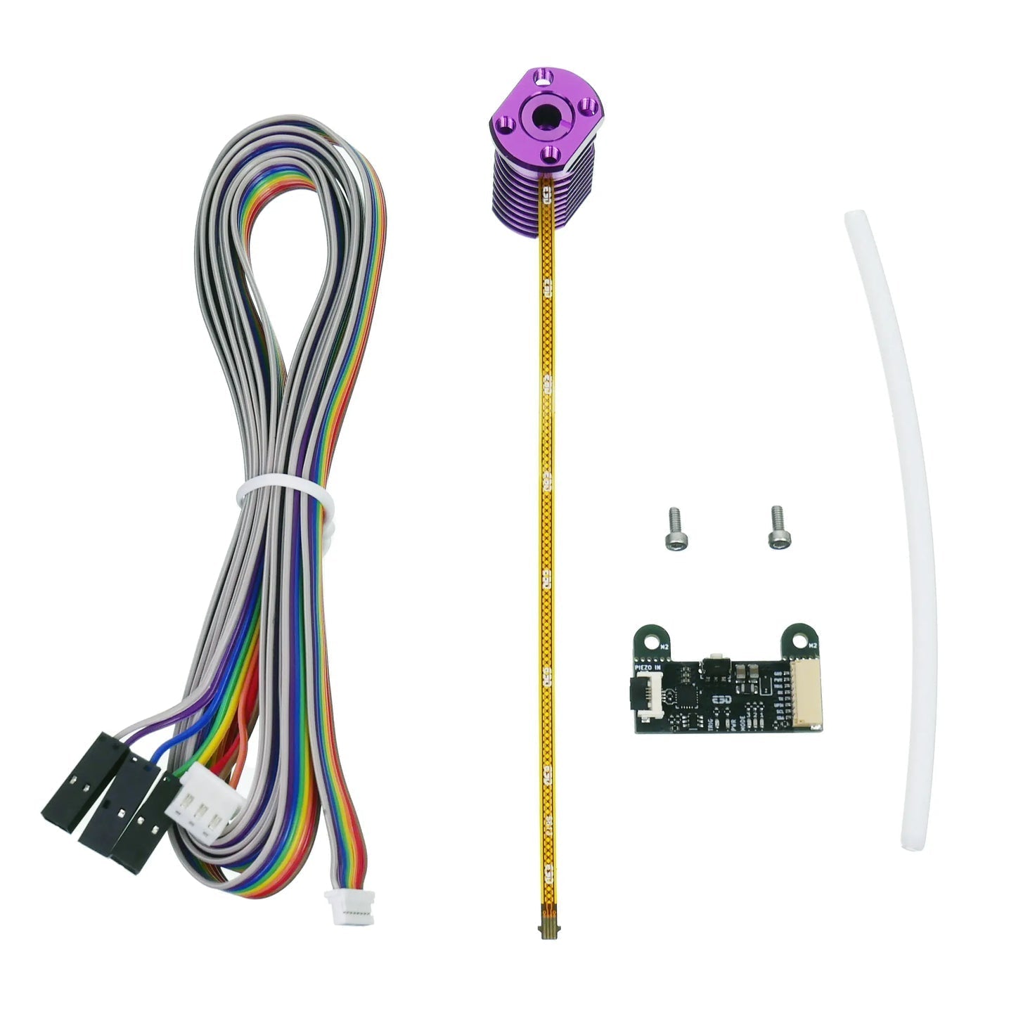 E3D Revo Voron PZ Probe - Piezo Bed Leveling Probe for Revo Voron Hotend
