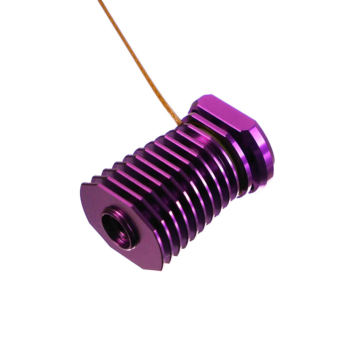 E3D Revo Voron PZ Probe - Piezo Bed Leveling Probe for Revo Voron Hotend