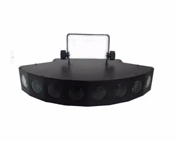 LED RGBW Beam Light