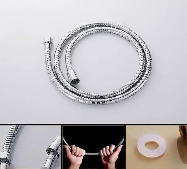 Brass Handheld Bidet Sprayer