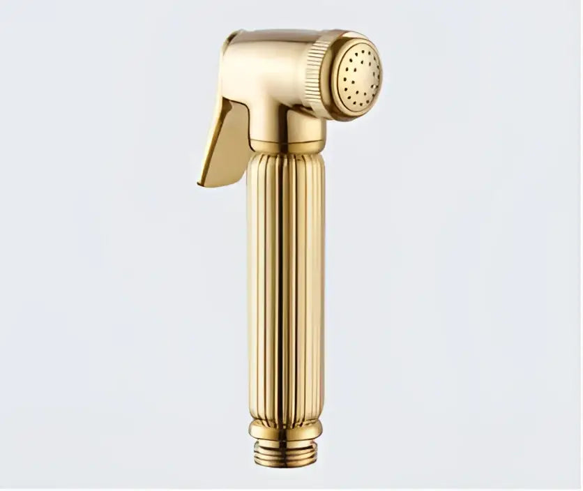Brass Handheld Bidet Sprayer
