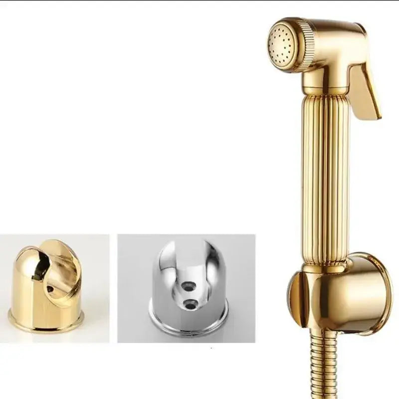 Brass Handheld Bidet Sprayer
