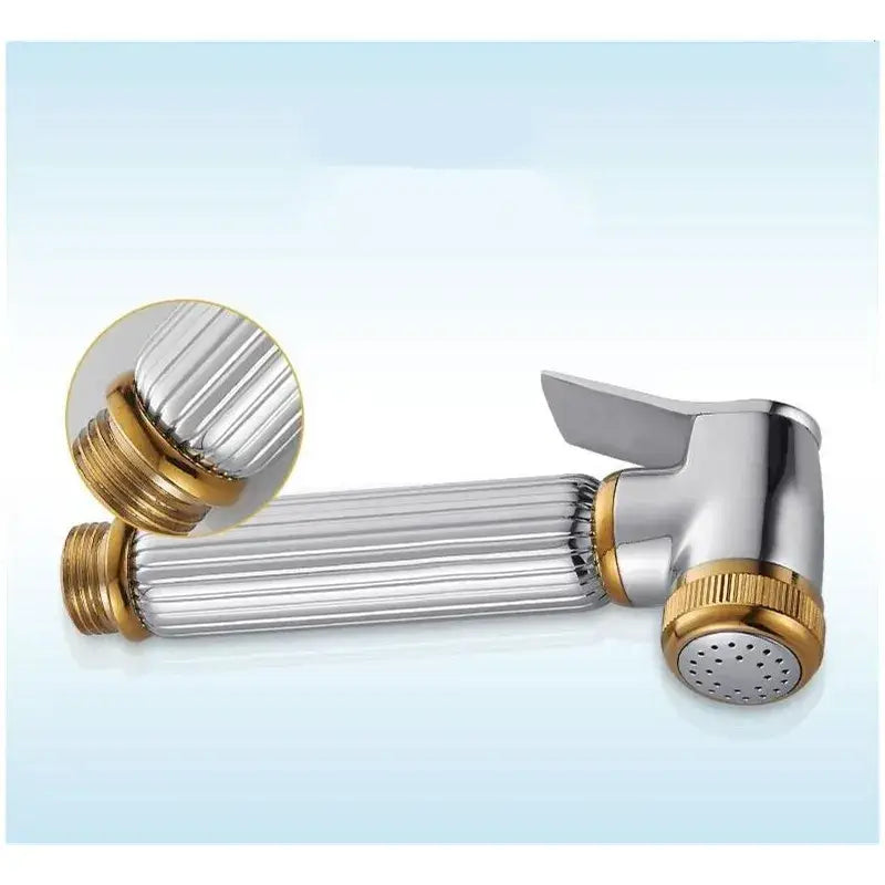 Brass Handheld Bidet Sprayer