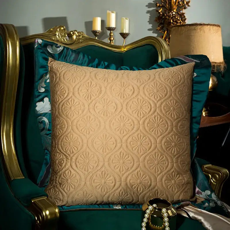 Damask Egyptian Cotton Bedding