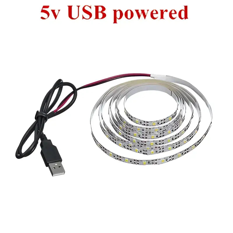 USB LED Light Strips