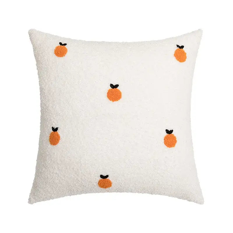 Avocado Green Pillow Cover