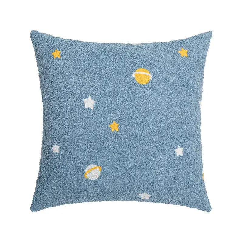 Avocado Green Pillow Cover