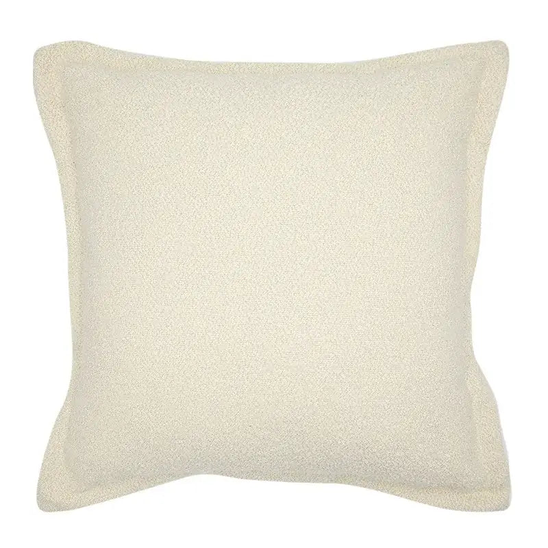Black White Zigzag Pillowcase