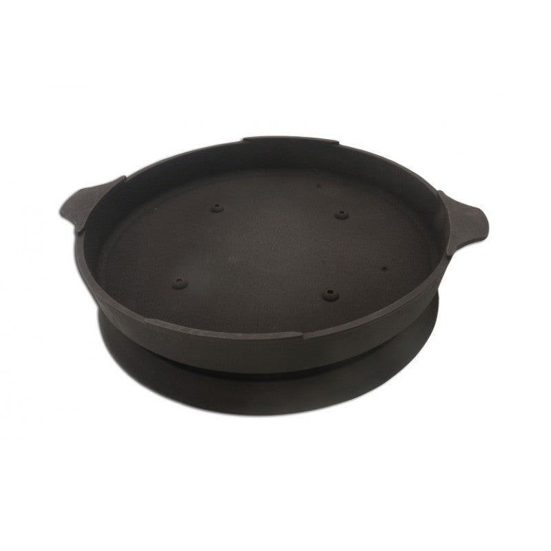 Cast Iron Annealing Pan 12" - FRETZ (AP-12)