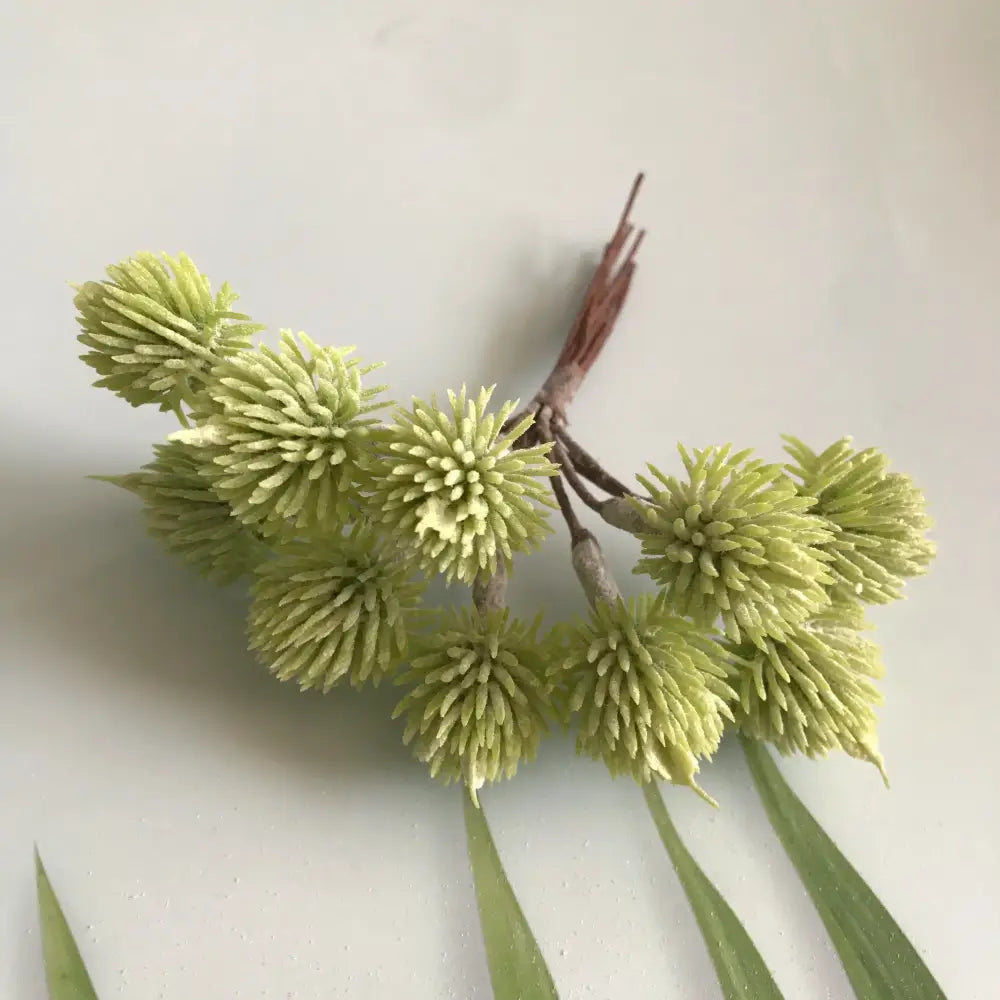 Greenery Berry Stamen Bundle