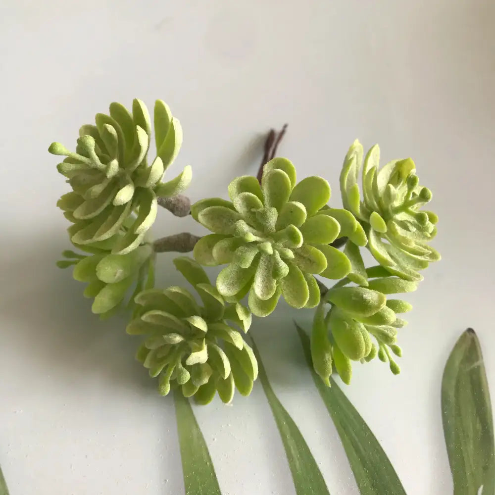 Greenery Berry Stamen Bundle