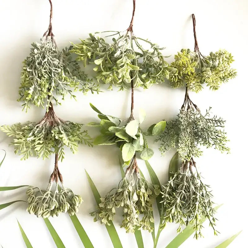 Greenery Berry Stamen Bundle