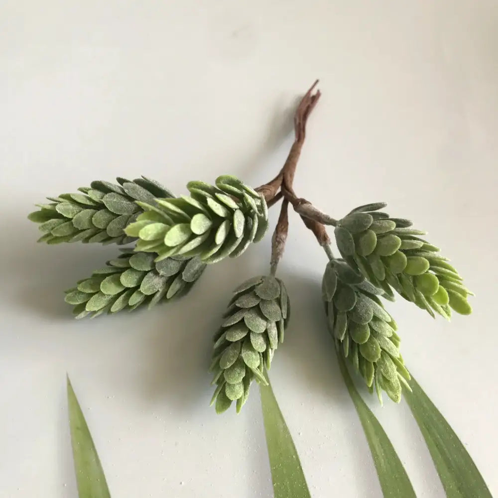 Greenery Berry Stamen Bundle
