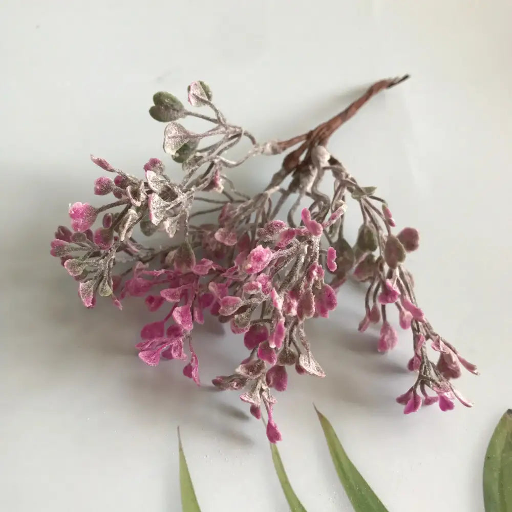 Greenery Berry Stamen Bundle